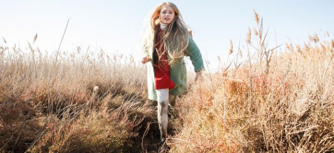 Les 1ères images de la mini-série “Le secret d&#039;Elise” à partir du 8 février sur TF1 (vidéo)