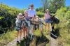&quot;Echappées Belles&quot; en Bourgogne sur France 5 samedi 14 janvier 2023 (vidéo)