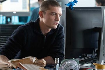 "Le monde n'existe pas" mini-série inédite diffusée sur ARTE jeudi 26 septembre 2024