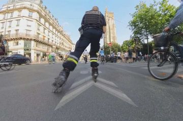 &quot;Flic Story&quot; : 1er épisode avec la Police de Paris sur RMC Story mercredi 8 novembre 2023