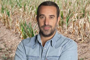 &quot;Réseau d&#039;enquête&quot; : « Sécheresse, la France en quête de solutions » sur France 3 mercredi 14 juin 2023