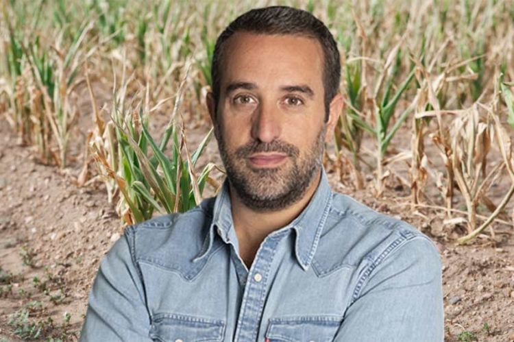 "Réseau d'enquête" : « Sécheresse, la France en quête de solutions » sur France 3 mercredi 14 juin 2023