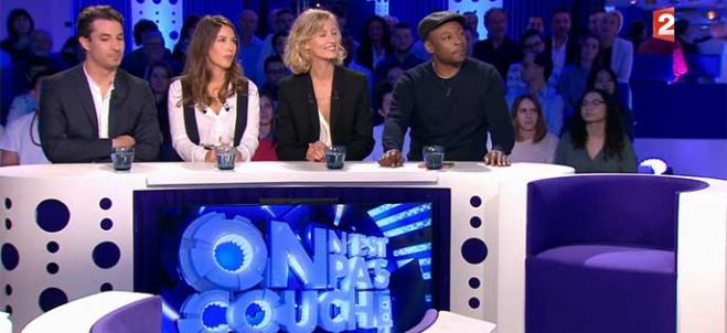 Replay “On n&#039;est pas couché” samedi 11 novembre : les vidéos des interviews des invités