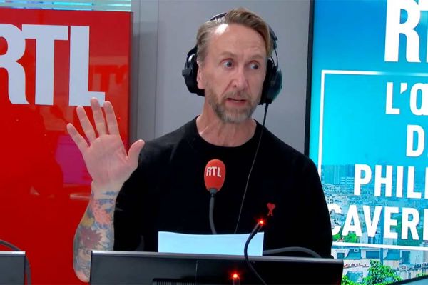 Replay &quot;Le 2ème oeil de Philippe Caverivière&quot; du 26 mars 2025 (vidéo)