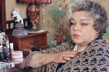 &quot;La vie devant soi&quot; avec Simone Signoret à revoir sur ARTE lundi 18 mars 2024 - Vidéo