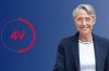 Elisabeth Borne invitée des 4 vérités dans &quot;Télématin&quot; jeudi 27 avril 2023 sur France 2