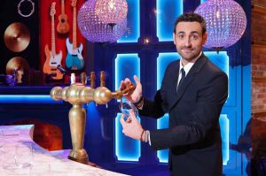 Première de “Stéréo Club, à vous de chanter” vendredi 20 mai sur TF1 : les invités de Camille Combal