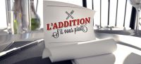 “L&#039;addition s&#039;il vous plait” de retour sur TF1 à partir du 29 septembre à 17:00