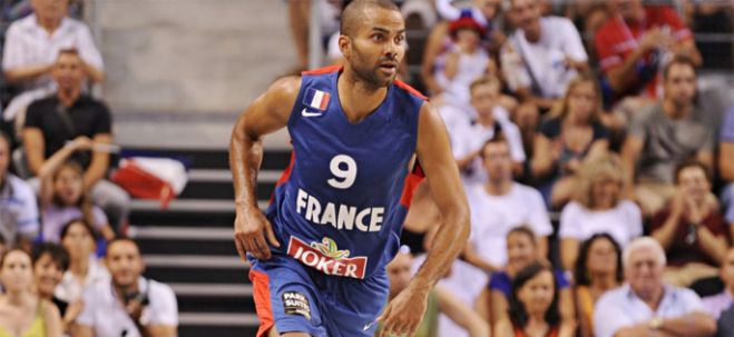 La Finale de l&#039;EuroBasket 2013 France / Lituanie en direct sur France 2 dimanche soir