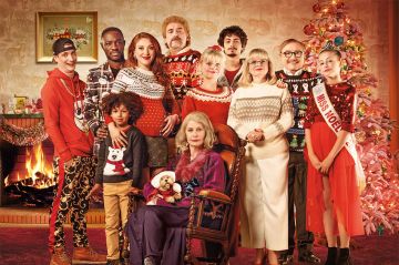 TF1 diffusera "Les Tuche 4" dimanche 3 décembre 2023 à 21:10 dans Ciné Dimanche - Vidéo