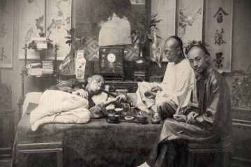 “La case du siècle” : « Opium en Indochine, une affaire d&#039;Etat » dimanche 18 décembre 2022 sur France 5