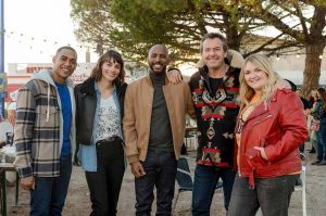 “Léo Mattéï” saison 9 : 3ème et dernier épisode jeudi 3 mars sur TF1