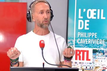 “L&#039;oeil de Philippe Caverivière” du jeudi 13 octobre 2022 face à Bruno Le Maire (vidéo)