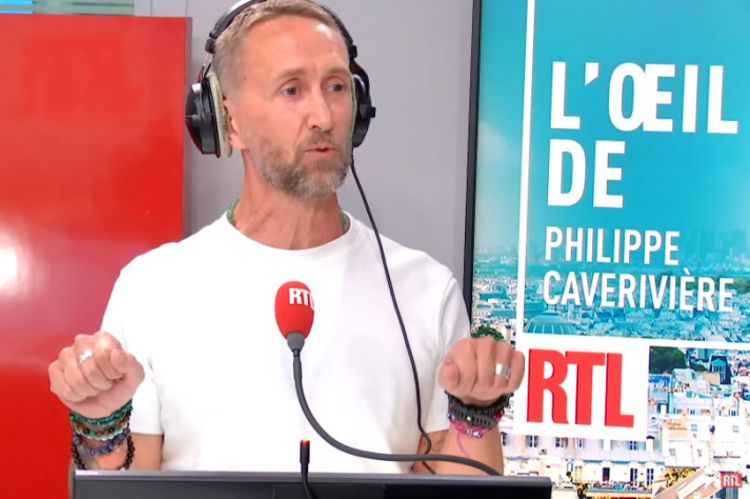 “L'oeil de Philippe Caverivière” du jeudi 13 octobre 2022 face à Bruno Le Maire (vidéo)