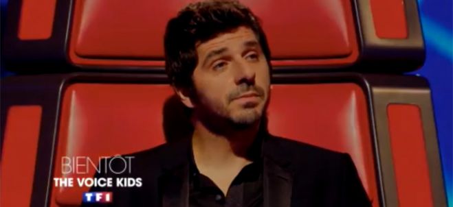 “The Voice Kids” : TF1 dévoile une première voix d&#039;un jeune talent (vidéo)