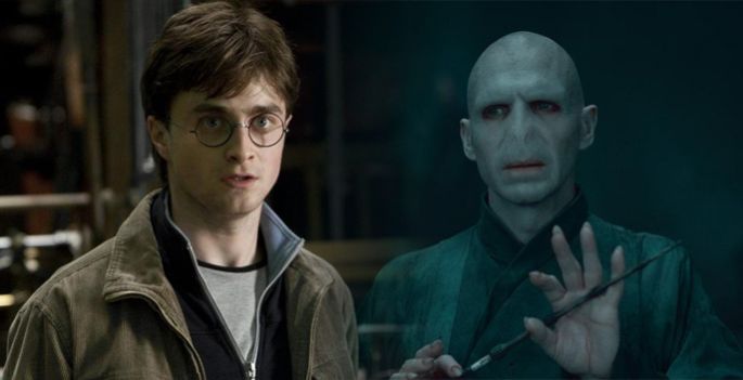 La saga "Harry Potter" s'achève dimanche soir sur TF1 avec la partie 2 des “Reliques de la mort”