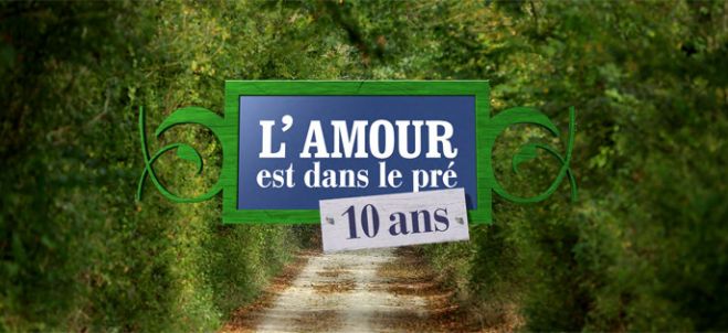 M6 fêtera les 10 ans de “l’Amour est dans le pré” lundi 4 janvier 2016 à 20:55