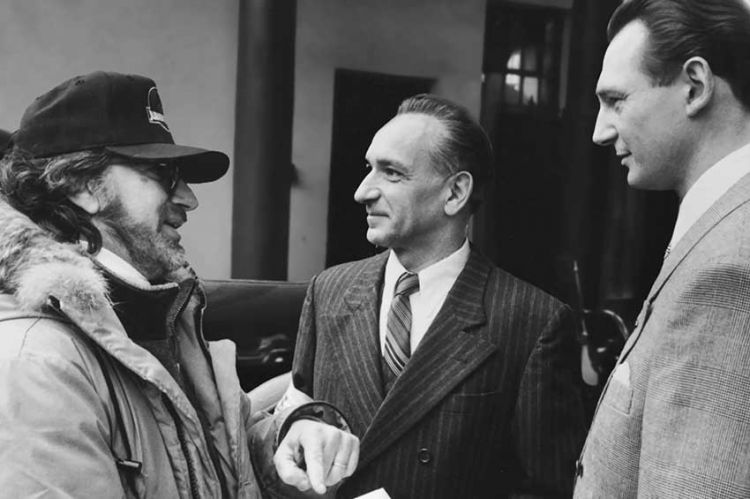 "La liste de Schindler : la véritable histoire" sur RMC Découverte vendredi 16 mai 2025 (vidéo)