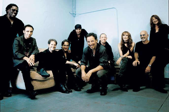 &quot;Bruce raconte Springsteen&quot; à revoir sur Culturebox mercredi 24 janvier 2024