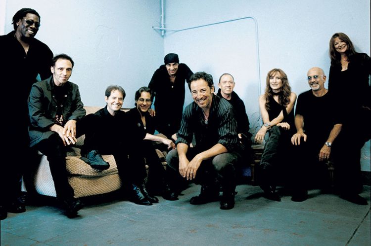 "Bruce raconte Springsteen" à revoir sur Culturebox mercredi 24 janvier 2024