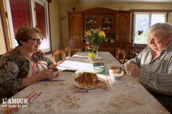 "L'amour est dans le pré" lundi 14 octobre 2024, voici ce qui va se passer dans la 9ème soirée sur M6 (vidéo)