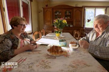 "L'amour est dans le pré" lundi 14 octobre 2024, voici ce qui va se passer dans la 9ème soirée sur M6 (vidéo)