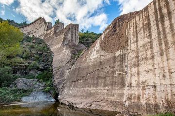 &quot;Rupture de barrage : la catastrophe de Malpasset&quot; sur RMC Découverte jeudi 5 décembre 2024