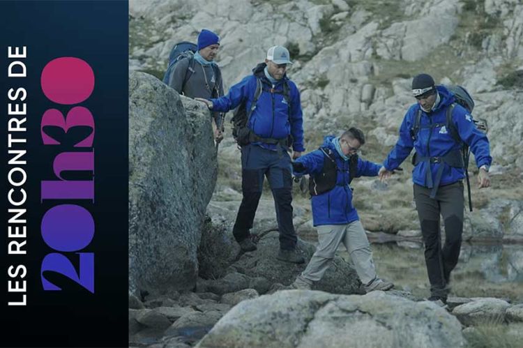 "20h30 le vendredi" rencontre « Les 4 fantastiques » dans les Deux-Sèvres ce 2 octobre 2026 sur France 2