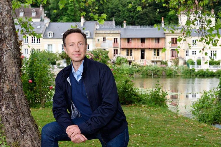 &quot;Le village préféré des Français&quot; mercredi 2 juillet 2025 sur France 3 avec Stéphane Bern