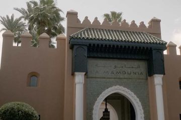 "Je t'aime moi non plus : France-Maroc" sur France 5 dimanche 5 avril 2026