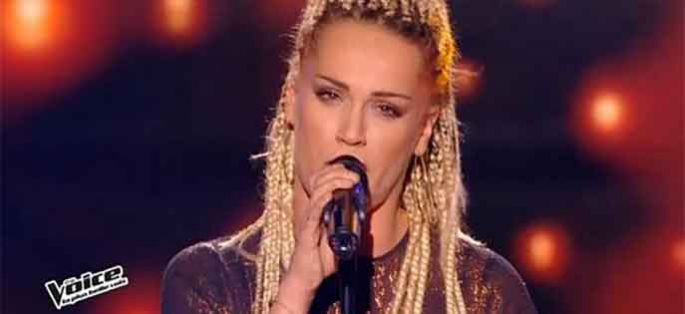 Replay “The Voice” : Kap&#039;s chante « It’s Only Mystery » de Arthur Simms (vidéo)