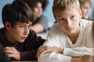 Le film "Close" de Lukas Dhont diffusé sur Culturebox vendredi 16 mai 2025