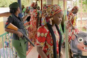 “Les survivantes de Boko Haram”, doc inédit diffusé sur Arte mardi 20 novembre