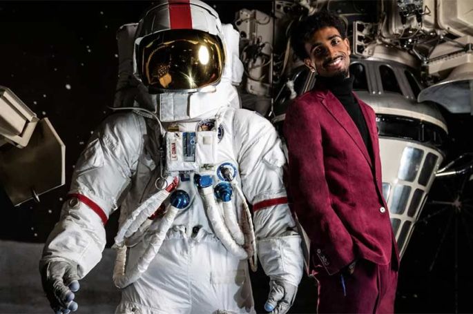 "Secrets de la Science" : Sommes-nous seuls dans l'univers ? mardi 19 mai 2026 sur France 2