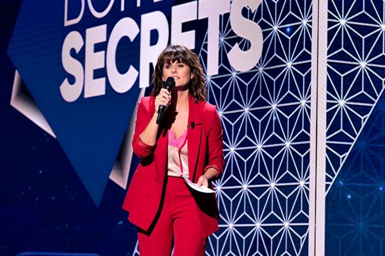 "La boîte à secrets" : voici les prochains invités qui seront reçus par Faustine Bollaert sur France 3