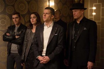 Le film "Insaisissables 2" à revoir sur M6 mercredi 12 novembre 2025 (vidéo)