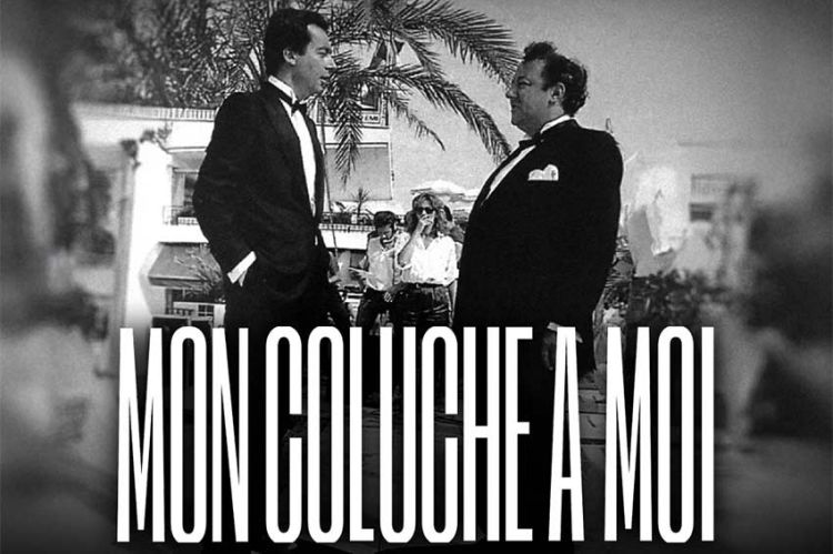 "Mon Coluche à moi, Michel Colucci par Michel Denisot" sur TMC mardi 21 mai 2026
