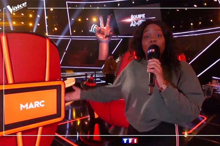 “The Voice” : découvrez les coulisses des K.O. qui débutent ce soir sur TF1 (vidéo)