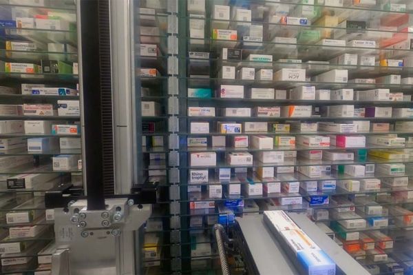 « Big Pharma », enquête sur les labos tout-puissants, mardi 26 octobre sur ARTE (vidéo)
