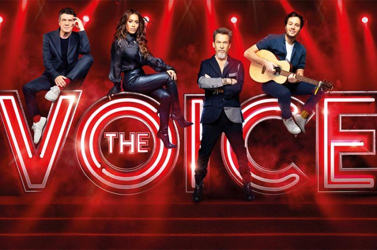 “The Voice” : la finale de la saison 10 diffusée en direct samedi 15 mai sur TF1