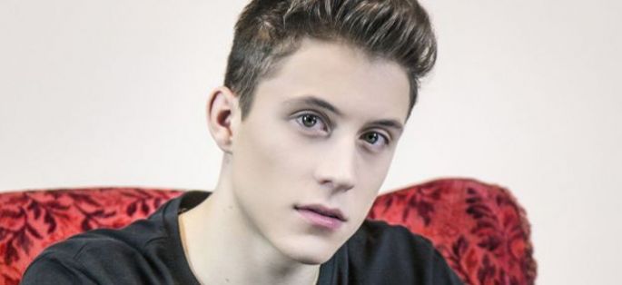 Loïc Nottet intègre le casting de “Danse avec les stars !” saison 6 sur TF1