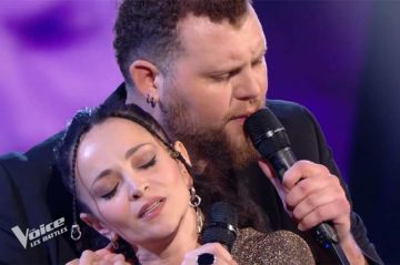 Replay &quot;The Voice&quot; : Teona et Mickaël chantent &quot;Under pressure&quot; de Queen (vidéo)