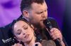 Replay &quot;The Voice&quot; : Teona et Mickaël chantent &quot;Under pressure&quot; de Queen (vidéo)