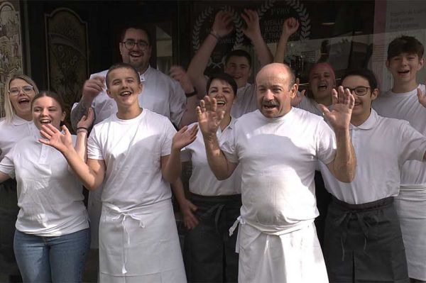 "La meilleure boulangerie de France" du 17 au 21 février 2025 en Picardie, les boulangeries en compétition sur M6