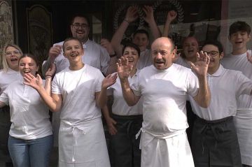 &quot;La meilleure boulangerie de France&quot; du 17 au 21 février 2025 en Picardie, les boulangeries en compétition sur M6