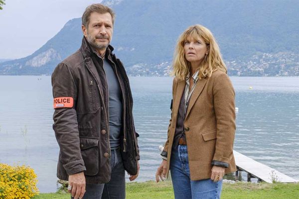 "Cassandre - Un homme parfait", épisode inédit diffusé sur France 3 samedi 28 février 2026 (vidéo)