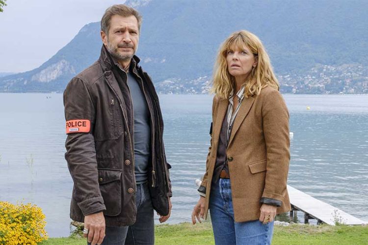 "Cassandre - Un homme parfait", épisode inédit diffusé sur France 3 samedi 28 février 2026 (vidéo)