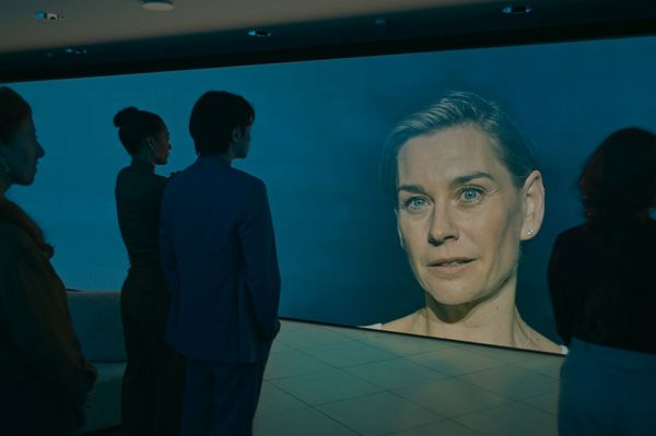 Final de "ConcordIA" lundi 18 novembre 2024 sur France 2 : résumé des 3 derniers épisodes