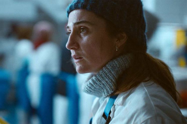 "37 secondes" : mini-série inédite sur l'affaire du Bugaled Breizh diffusée sur ARTE jeudi 3 avril 2025
