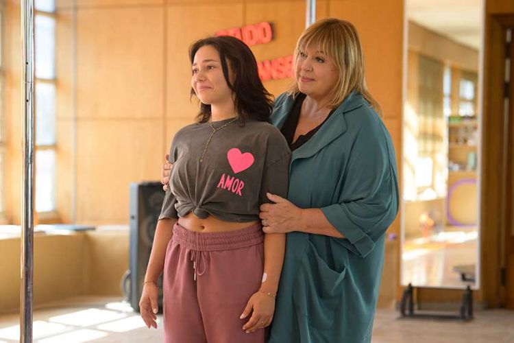 "La Stagiaire - Dernière danse", épisode inédit sur France 3 mardi 29 septembre 2026